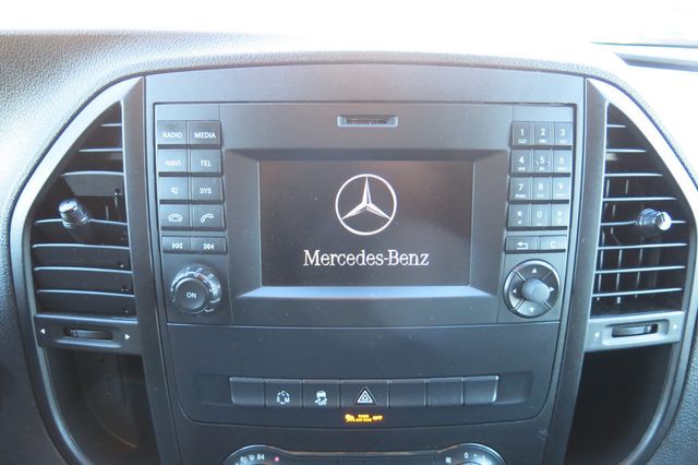 2016 Mercedes-Benz Metris Cargo Van Metris Cargo Van RWD 126" - 23098198 - 24