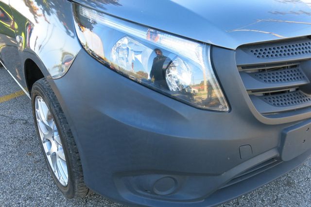 2016 Mercedes-Benz Metris Cargo Van Metris Cargo Van RWD 126" - 23098198 - 37