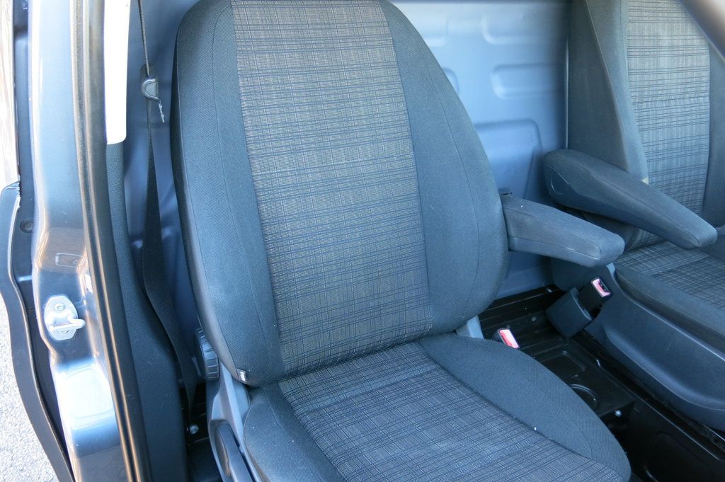 2016 Mercedes-Benz Metris Cargo Van Metris Cargo Van RWD 126" - 23098198 - 41