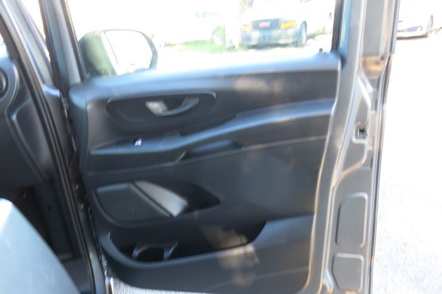 2016 Mercedes-Benz Metris Cargo Van Metris Cargo Van RWD 126" - 23098198 - 43