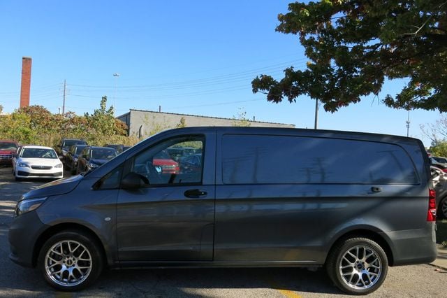2016 Mercedes-Benz Metris Cargo Van Metris Cargo Van RWD 126" - 23098198 - 5