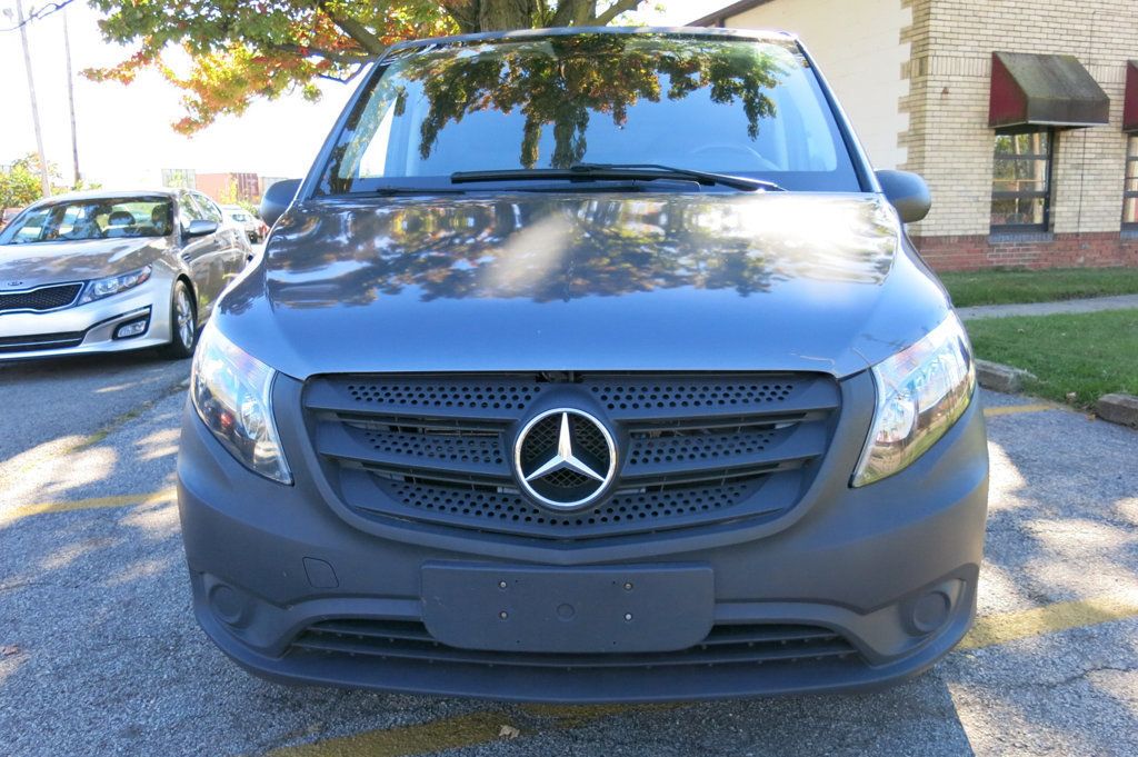 2016 Mercedes-Benz Metris Cargo Van Metris Cargo Van RWD 126" - 23098198 - 6