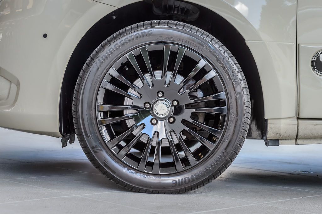 2016 Mercedes-Benz Metris Passenger Van METRIS EXPLORER - QUAD CAPTAINS - CONVERSION VAN - GORGEOUS - 22881026 - 10