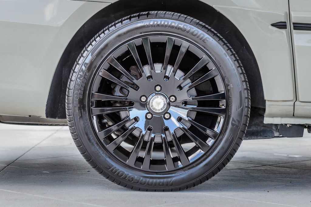 2016 Mercedes-Benz Metris Passenger Van METRIS EXPLORER - QUAD CAPTAINS - CONVERSION VAN - GORGEOUS - 22881026 - 12