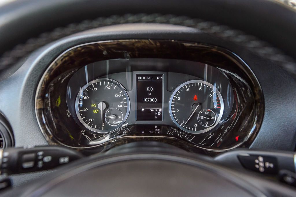 2016 Mercedes-Benz Metris Passenger Van METRIS EXPLORER - QUAD CAPTAINS - CONVERSION VAN - GORGEOUS - 22881026 - 15