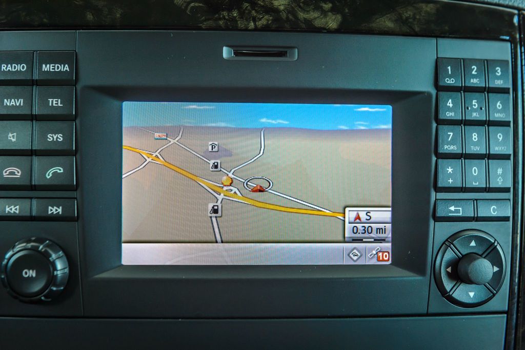 2016 Mercedes-Benz Metris Passenger Van METRIS EXPLORER - QUAD CAPTAINS - CONVERSION VAN - GORGEOUS - 22881026 - 18