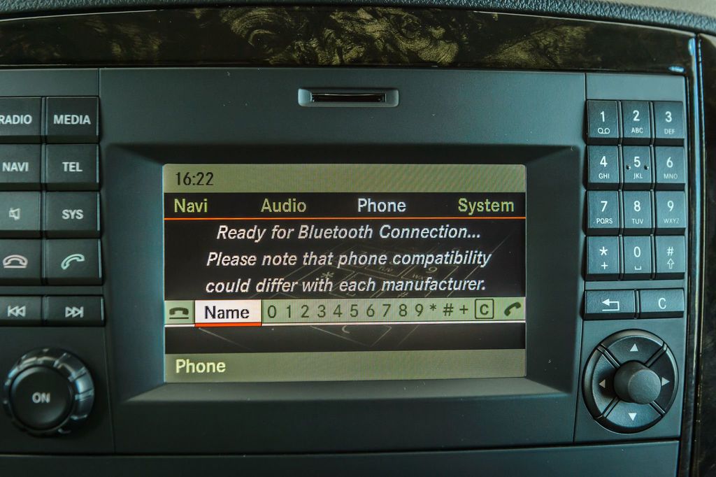 2016 Mercedes-Benz Metris Passenger Van METRIS EXPLORER - QUAD CAPTAINS - CONVERSION VAN - GORGEOUS - 22881026 - 19