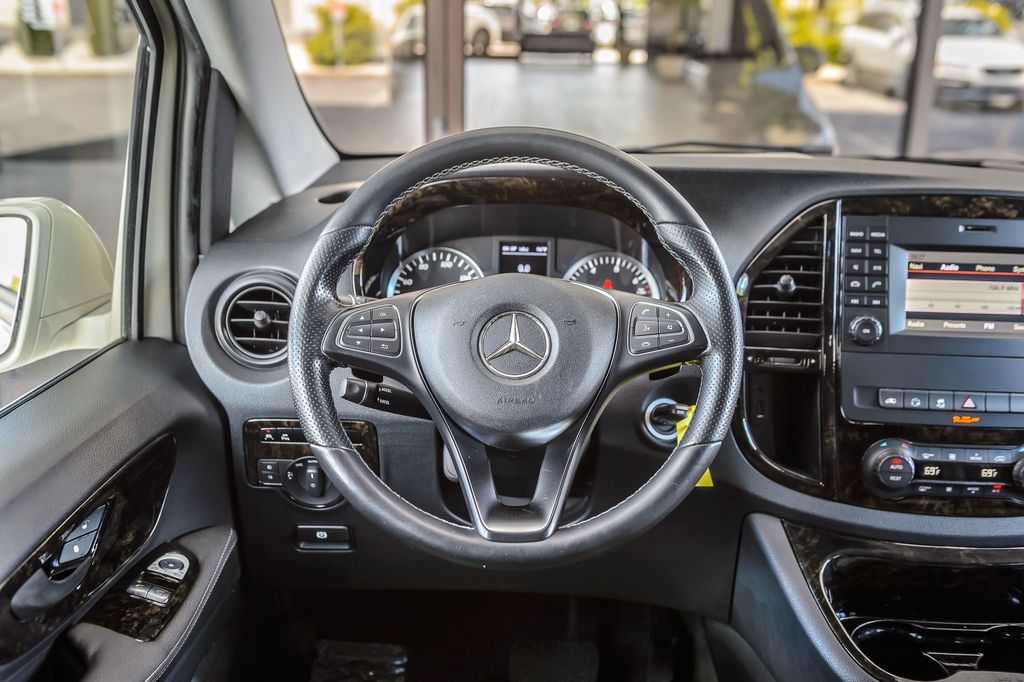 2016 Mercedes-Benz Metris Passenger Van METRIS EXPLORER - QUAD CAPTAINS - CONVERSION VAN - GORGEOUS - 22881026 - 24