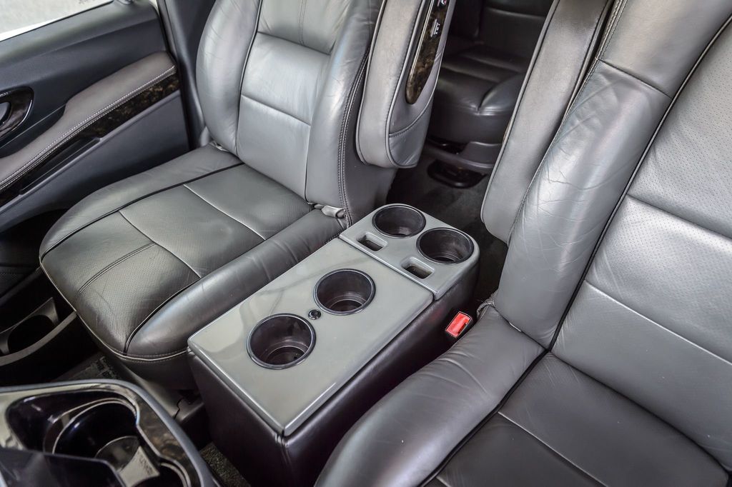 2016 Mercedes-Benz Metris Passenger Van METRIS EXPLORER - QUAD CAPTAINS - CONVERSION VAN - GORGEOUS - 22881026 - 28