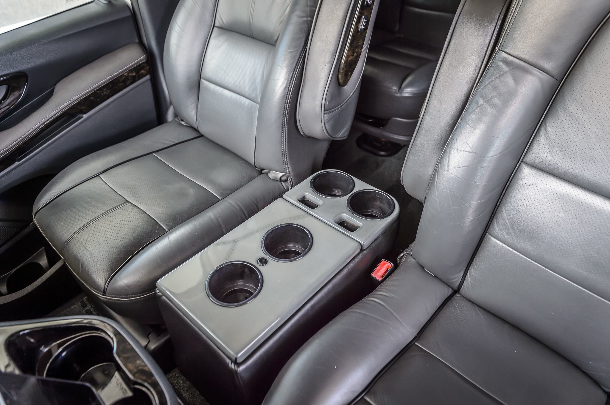 2016 Mercedes Benz Metris Passenger Van photo 29