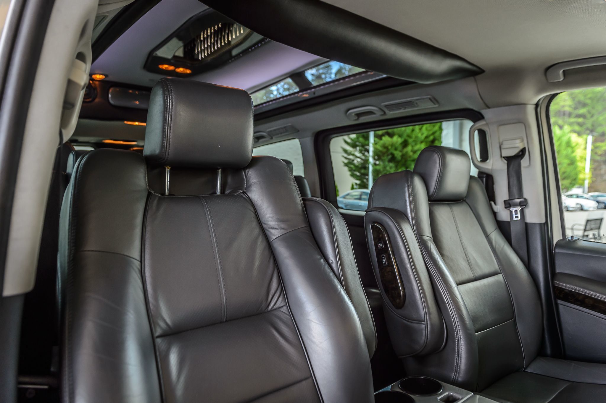 2016 Mercedes Benz Metris Passenger Van photo 33
