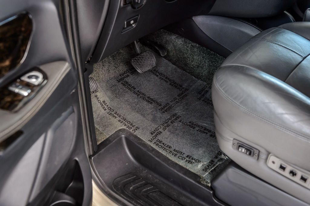 2016 Mercedes-Benz Metris Passenger Van METRIS EXPLORER - QUAD CAPTAINS - CONVERSION VAN - GORGEOUS - 22881026 - 35