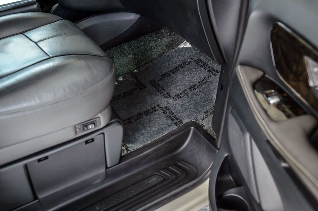 2016 Mercedes-Benz Metris Passenger Van METRIS EXPLORER - QUAD CAPTAINS - CONVERSION VAN - GORGEOUS - 22881026 - 46