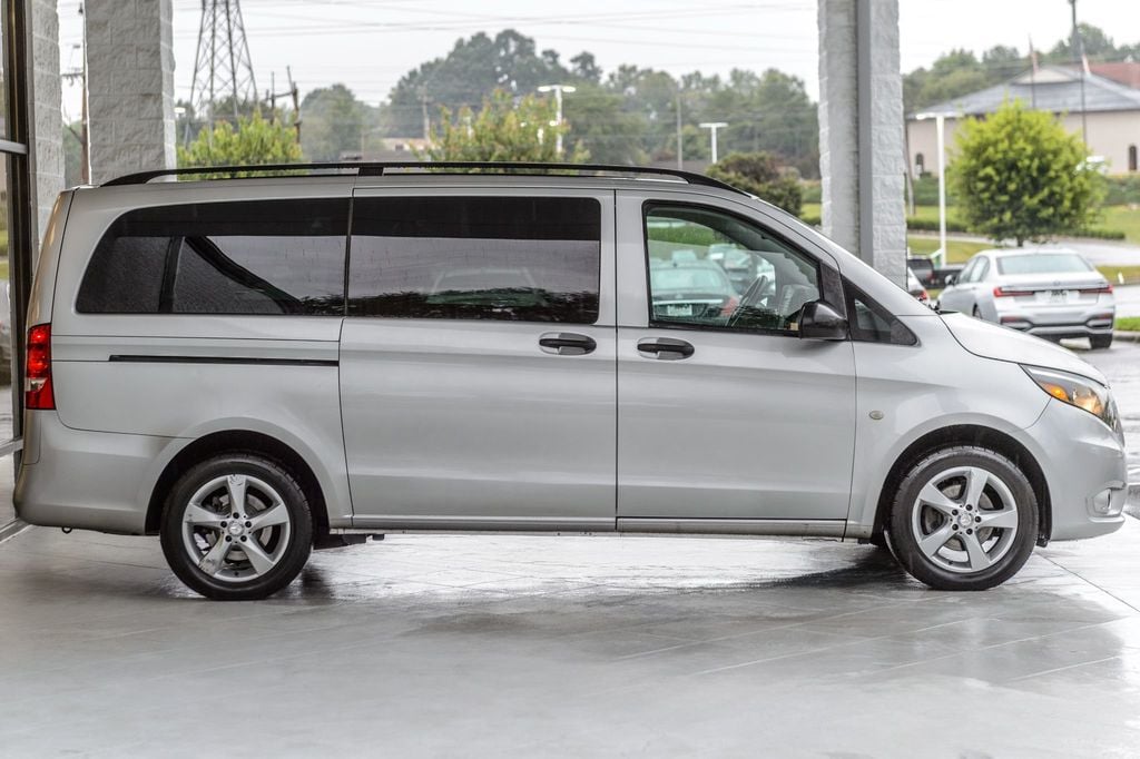 2016 Mercedes-Benz Metris Passenger Van METRIS PASSENGER VAN - BACKUP CAM - BLUETOOTH - VERY WELL KEPT - 22597080 - 15