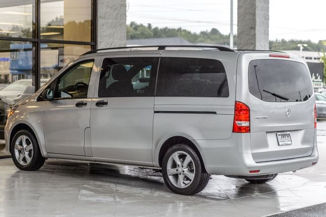 2016 Mercedes-Benz Metris Passenger Van METRIS PASSENGER VAN - BACKUP CAM - BLUETOOTH - VERY WELL KEPT - 22597080 - 6