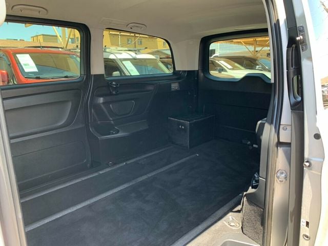 2016 Mercedes-Benz Metris Passenger Van Metris Passenger Van RWD 126" - 23031868 - 17