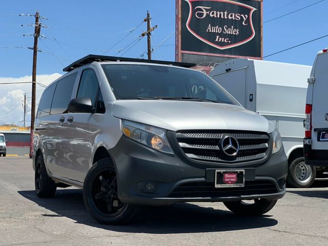2016 Mercedes-Benz Metris Passenger Van Metris Passenger Van RWD 126" - 23031868 - 1