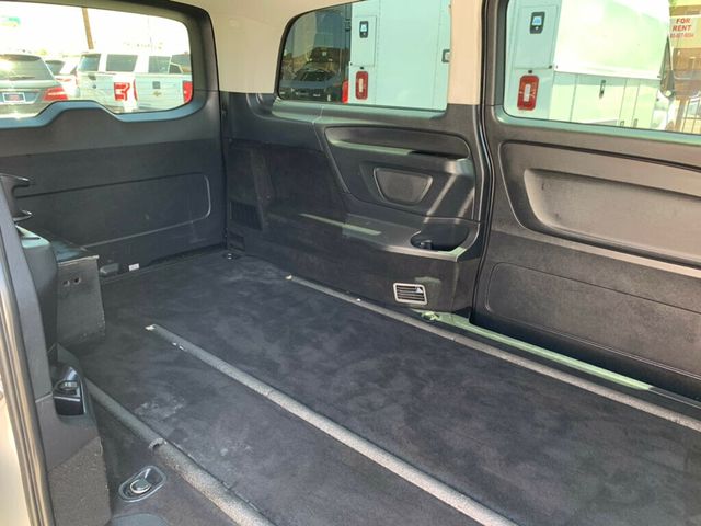 2016 Mercedes-Benz Metris Passenger Van Metris Passenger Van RWD 126" - 23031868 - 19