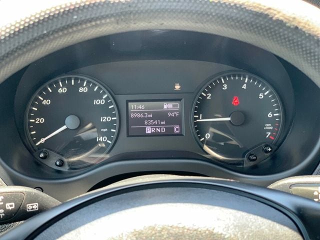 2016 Mercedes-Benz Metris Passenger Van Metris Passenger Van RWD 126" - 23031868 - 23