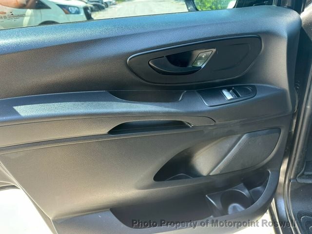 2016 Mercedes-Benz Metris Passenger Van Metris Passenger Van RWD 126" - 23014444 - 10