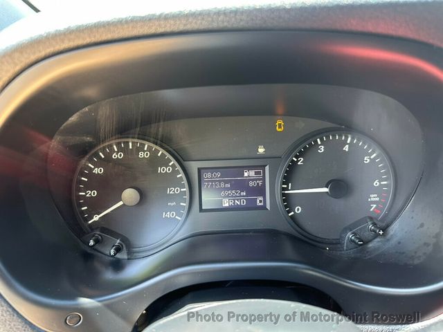 2016 Mercedes-Benz Metris Passenger Van Metris Passenger Van RWD 126" - 23014444 - 11
