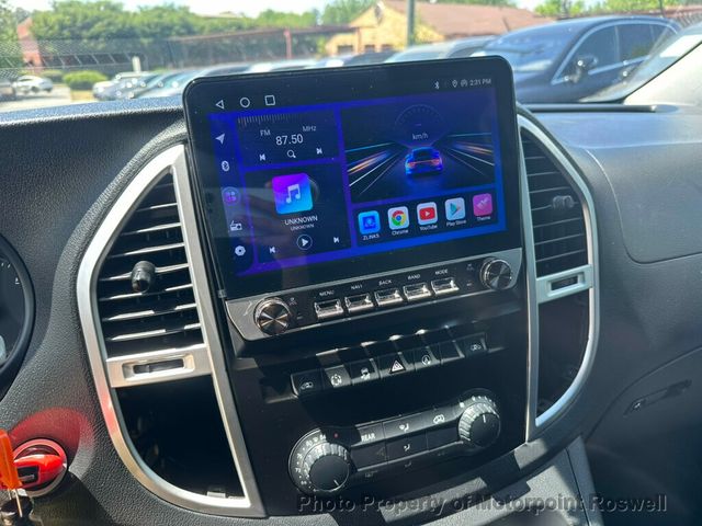 2016 Mercedes-Benz Metris Passenger Van Metris Passenger Van RWD 126" - 23014444 - 12