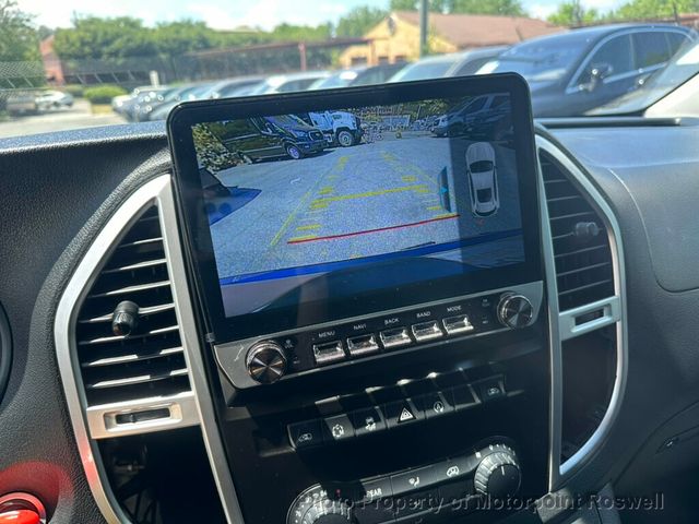 2016 Mercedes-Benz Metris Passenger Van Metris Passenger Van RWD 126" - 23014444 - 13