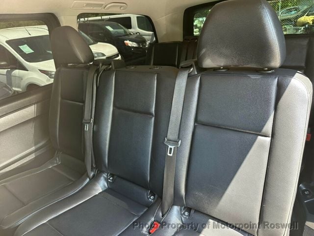2016 Mercedes-Benz Metris Passenger Van Metris Passenger Van RWD 126" - 23014444 - 18