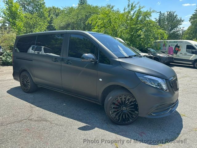 2016 Mercedes-Benz Metris Passenger Van Metris Passenger Van RWD 126" - 23014444 - 1