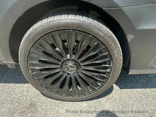 2016 Mercedes-Benz Metris Passenger Van Metris Passenger Van RWD 126" - 23014444 - 22