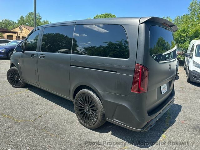 2016 Mercedes-Benz Metris Passenger Van Metris Passenger Van RWD 126" - 23014444 - 3