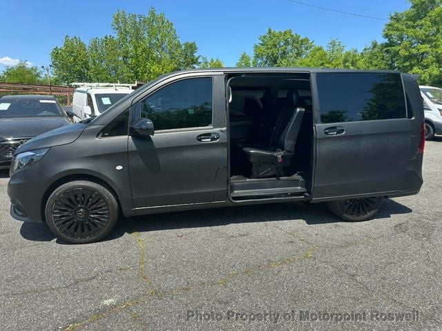 2016 Mercedes-Benz Metris Passenger Van Metris Passenger Van RWD 126" - 23014444 - 5