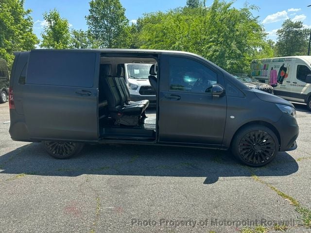 2016 Mercedes-Benz Metris Passenger Van Metris Passenger Van RWD 126" - 23014444 - 6