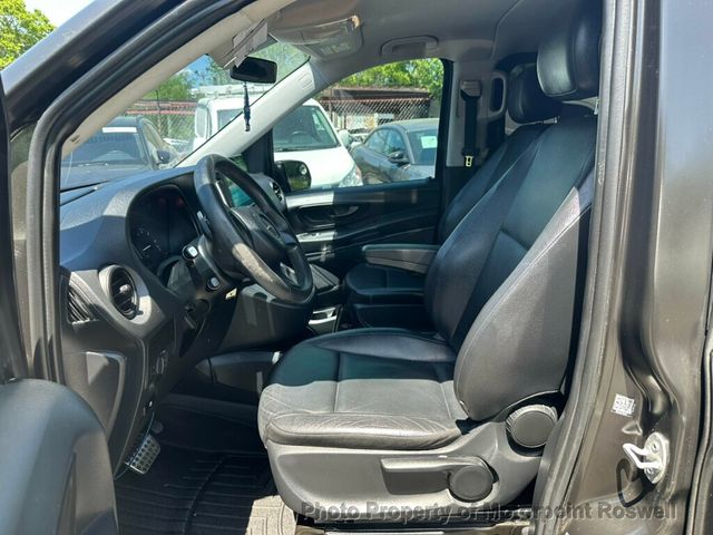 2016 Mercedes-Benz Metris Passenger Van Metris Passenger Van RWD 126" - 23014444 - 7