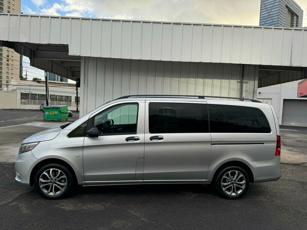 2016 Mercedes-Benz Metris Passenger Van Passenger - 22479261 - 3