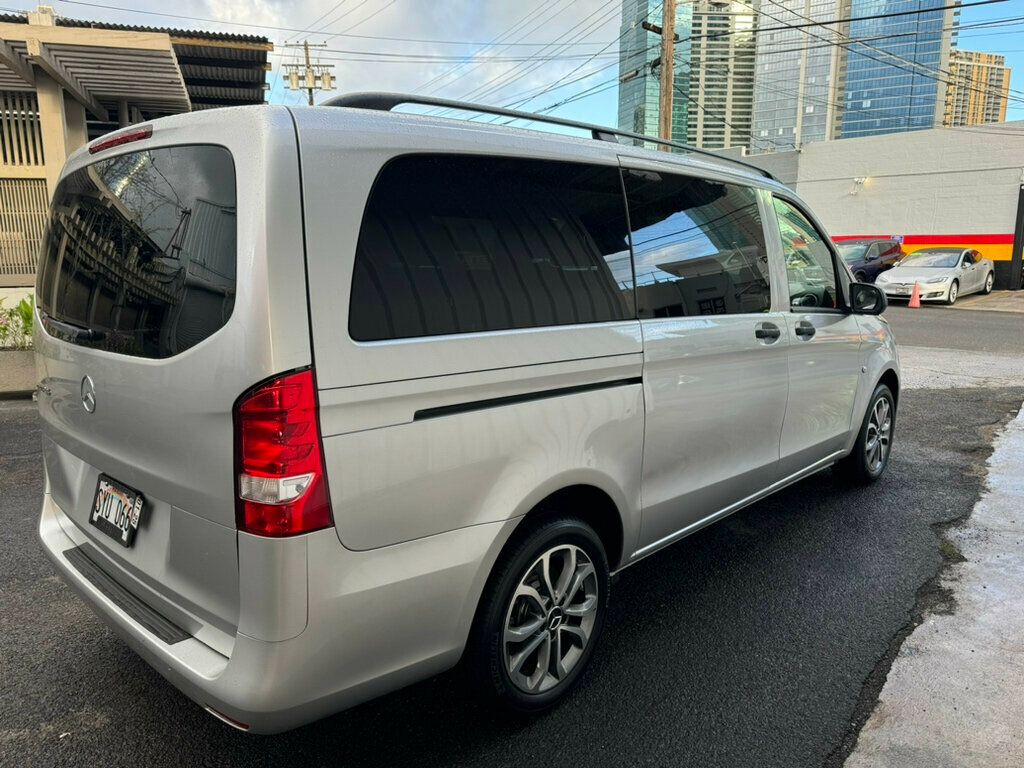 2016 Mercedes-Benz Metris Passenger Van Passenger - 22479261 - 8