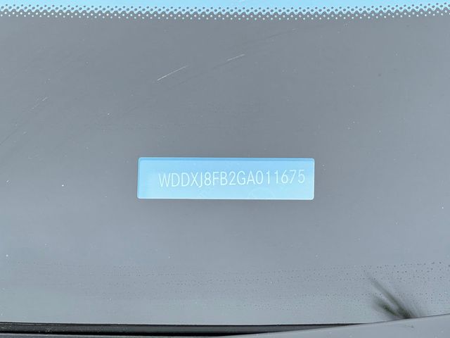 2016 Mercedes-Benz S550 Coupe  - 22471706 - 31