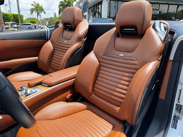 2016 Mercedes-Benz SL 2dr Roadster SL 550 - 23006923 - 9