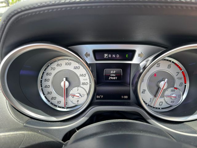 2016 Mercedes-Benz SL 2dr Roadster SL 550 - 23006923 - 12