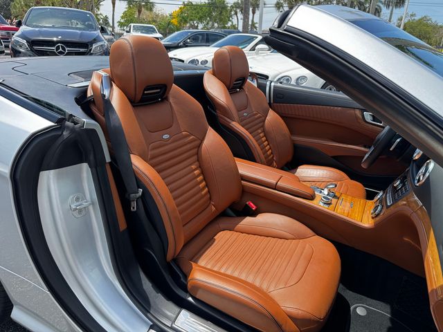 2016 Mercedes-Benz SL 2dr Roadster SL 550 - 23006923 - 13