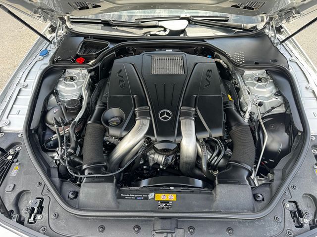 2016 Mercedes-Benz SL 2dr Roadster SL 550 - 23006923 - 15