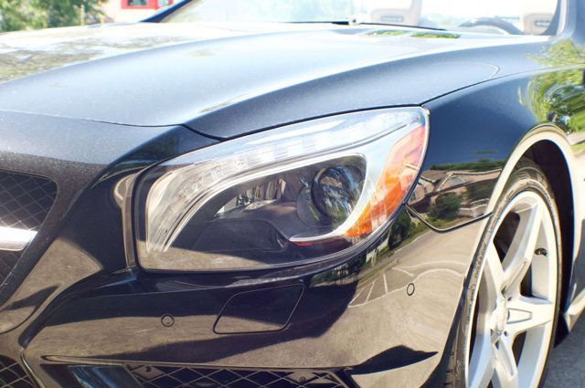 2016 Mercedes-Benz SL LocalTrade/MSRP$97415/Premium1Pkg/SportWheelPkg/NAV - 23021177 - 11