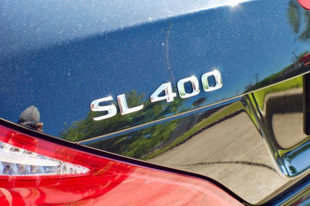 2016 Mercedes-Benz SL LocalTrade/MSRP$97415/Premium1Pkg/SportWheelPkg/NAV - 23021177 - 12