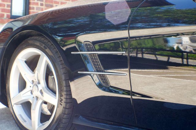 2016 Mercedes-Benz SL LocalTrade/MSRP$97415/Premium1Pkg/SportWheelPkg/NAV - 23021177 - 14