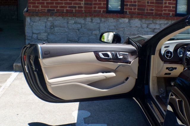 2016 Mercedes-Benz SL LocalTrade/MSRP$97415/Premium1Pkg/SportWheelPkg/NAV - 23021177 - 17