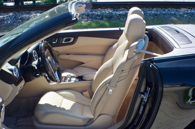 2016 Mercedes-Benz SL LocalTrade/MSRP$97415/Premium1Pkg/SportWheelPkg/NAV - 23021177 - 18