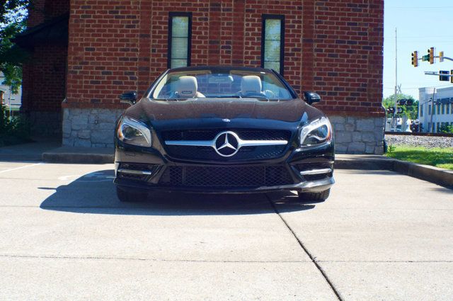 2016 Mercedes-Benz SL LocalTrade/MSRP$97415/Premium1Pkg/SportWheelPkg/NAV - 23021177 - 1