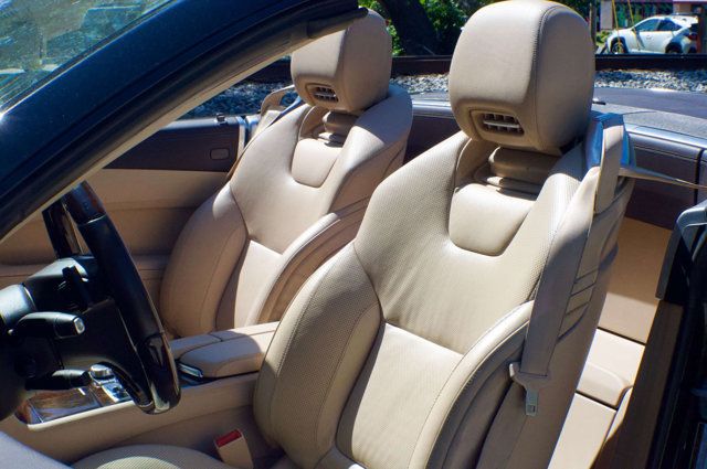 2016 Mercedes-Benz SL LocalTrade/MSRP$97415/Premium1Pkg/SportWheelPkg/NAV - 23021177 - 19