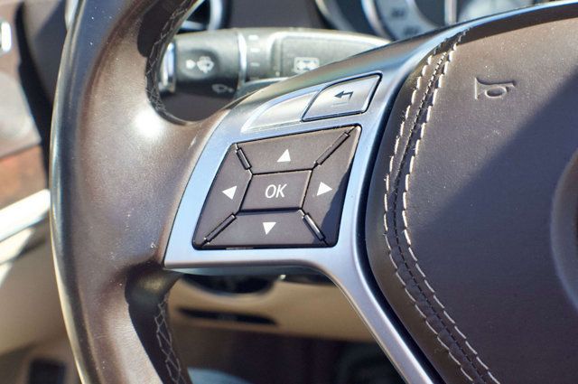 2016 Mercedes-Benz SL LocalTrade/MSRP$97415/Premium1Pkg/SportWheelPkg/NAV - 23021177 - 21