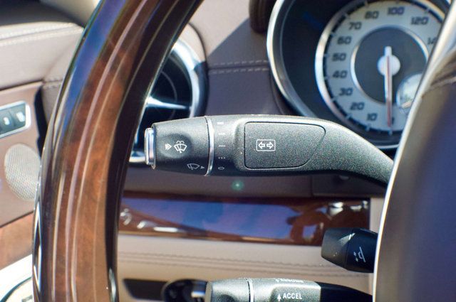 2016 Mercedes-Benz SL LocalTrade/MSRP$97415/Premium1Pkg/SportWheelPkg/NAV - 23021177 - 24